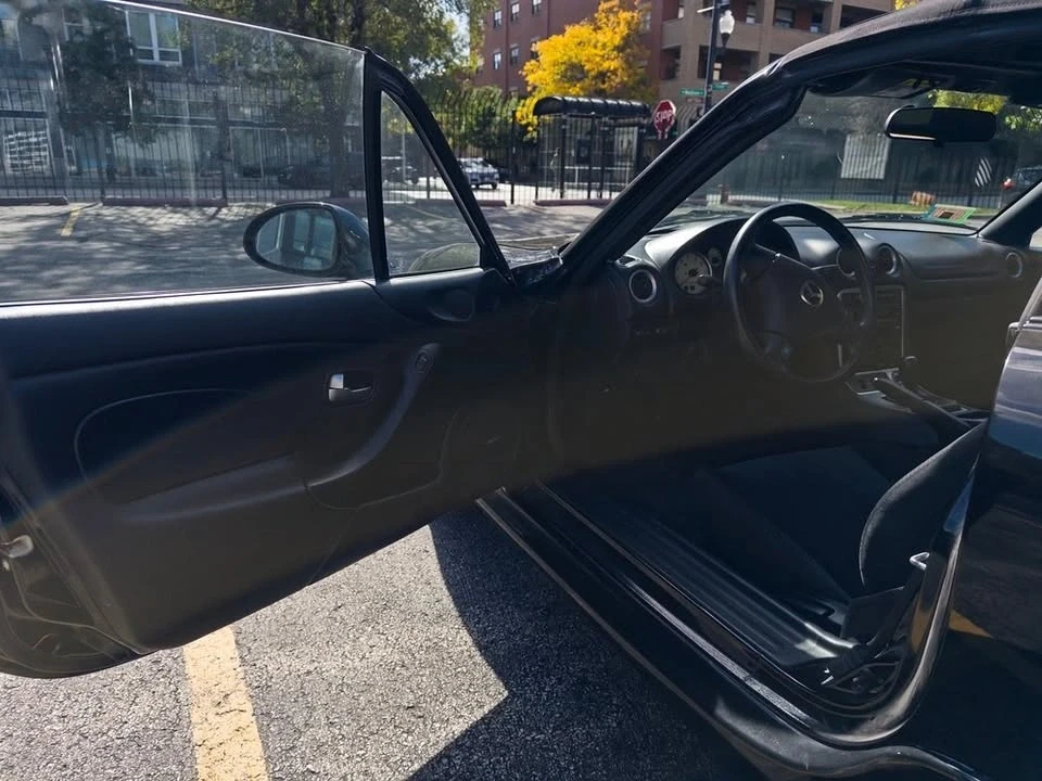 2003 Mazda NB MX-5 Miata - Image 10 of 18
