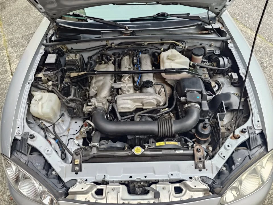 2003 Mazda NB MX-5 Miata - Image 12 of 13