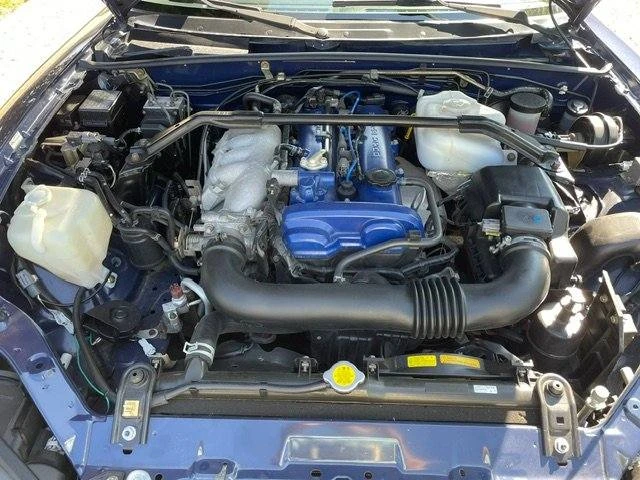 2003 Mazda NB MX-5 Miata - Image 4 of 15