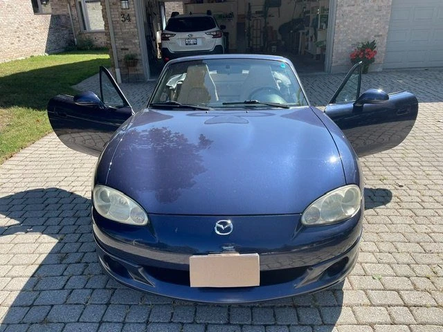 2003 Mazda NB MX-5 Miata - Image 14 of 15