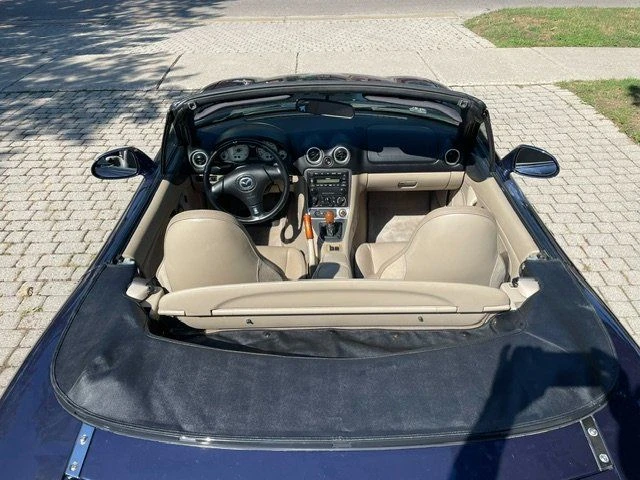 2003 Mazda NB MX-5 Miata - Image 8 of 15