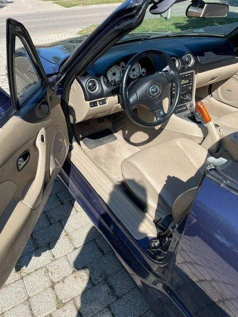 2003 Mazda NB MX-5 Miata - Image 7 of 15