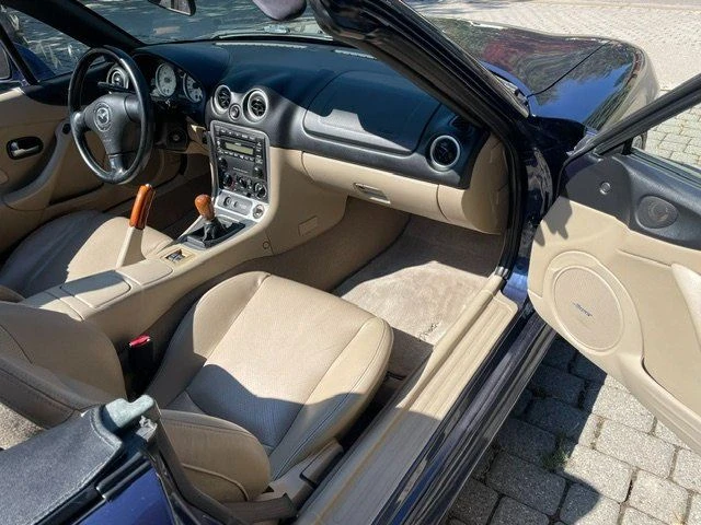 2003 Mazda NB MX-5 Miata - Image 5 of 15