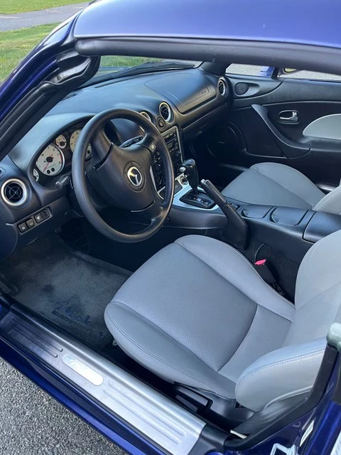 2003 Mazda NB MX-5 Miata - Image 6 of 12