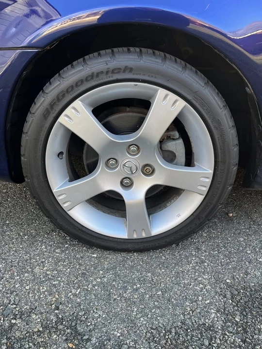 2003 Mazda NB MX-5 Miata - Image 12 of 12