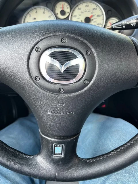 2003 Mazda NB MX-5 Miata - Image 9 of 12