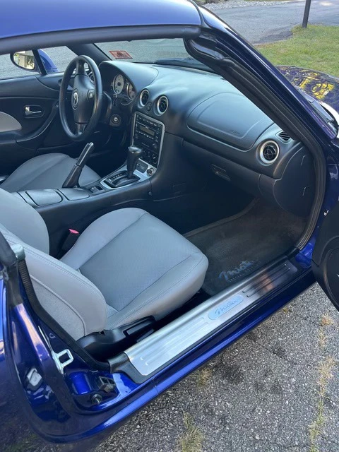 2003 Mazda NB MX-5 Miata - Image 5 of 12