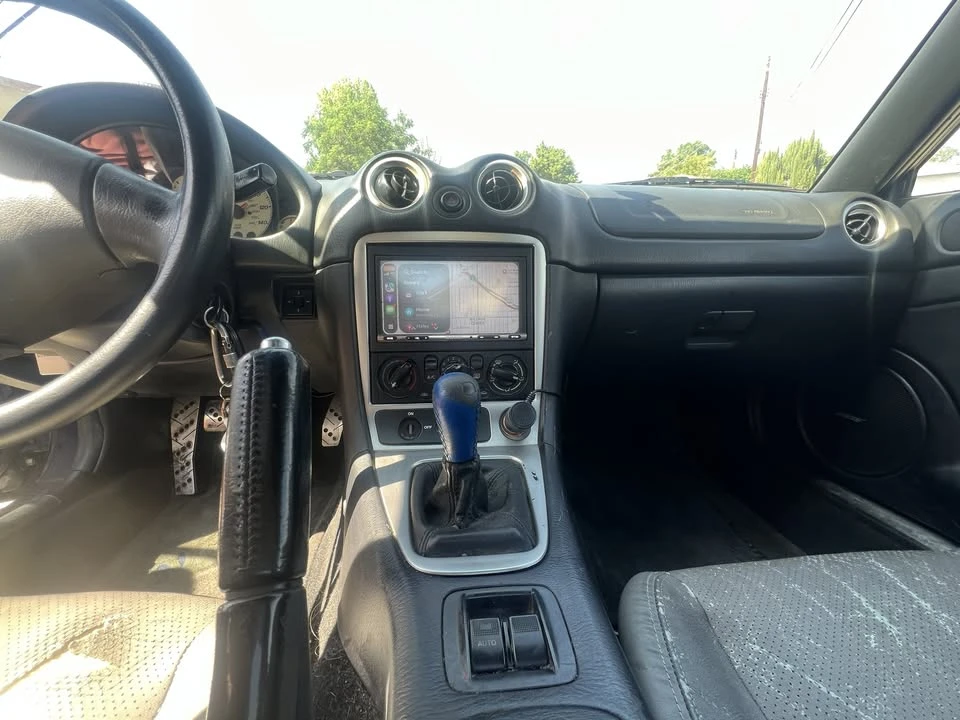 2003 Mazda NB MX-5 Miata - Image 12 of 15