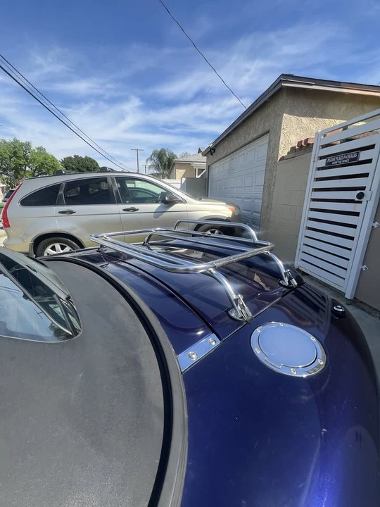 2003 Mazda NB MX-5 Miata - Image 15 of 15