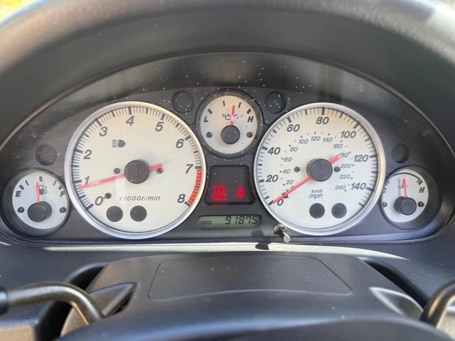 2003 Mazda NB MX-5 Miata - Image 10 of 10