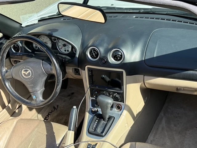 2003 Mazda NB MX-5 Miata - Image 5 of 10
