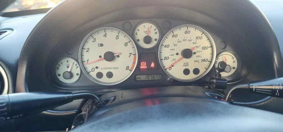 2003 Mazda NB MX-5 Miata - Image 9 of 11