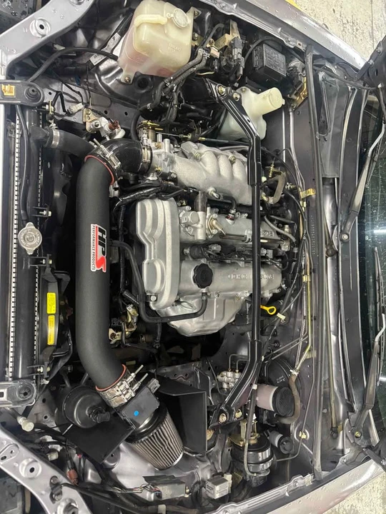 2003 Mazda NB MX-5 Miata - Image 2 of 7
