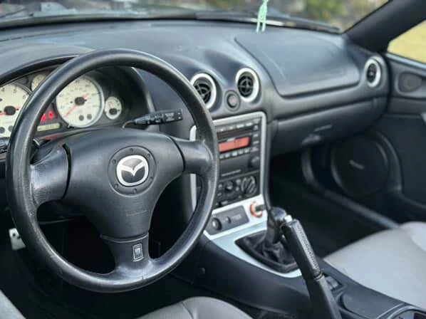 2003 Mazda NB MX-5 Miata - Image 13 of 13