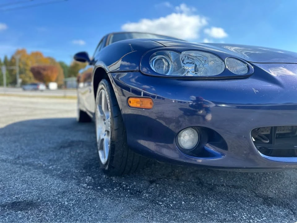 2003 Mazda NB MX-5 Miata - Image 7 of 13