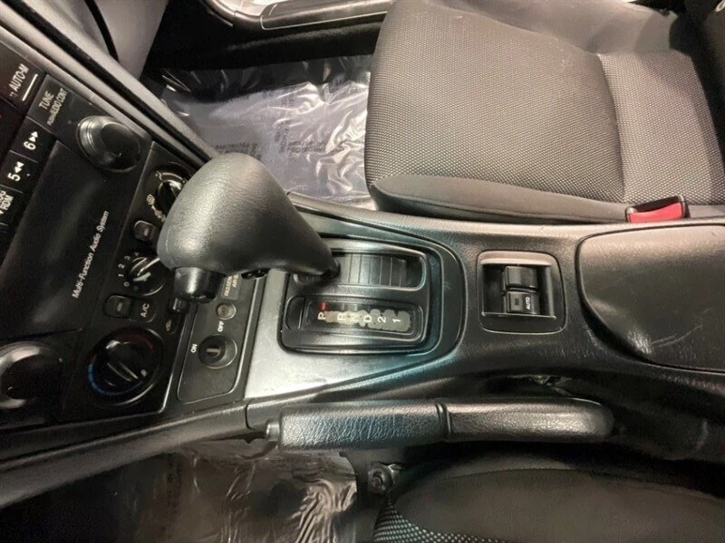 2003 Mazda NB MX-5 Miata - Image 17 of 20