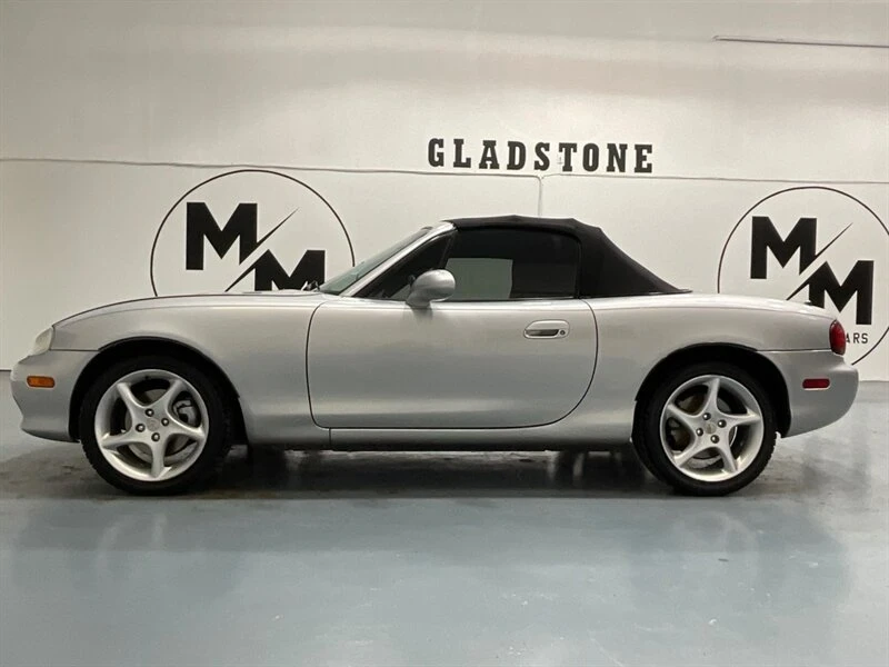2003 Mazda NB MX-5 Miata - Image 3 of 20