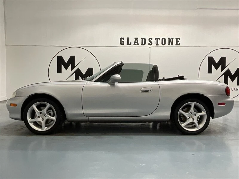 2003 Mazda NB MX-5 Miata - Image 9 of 20