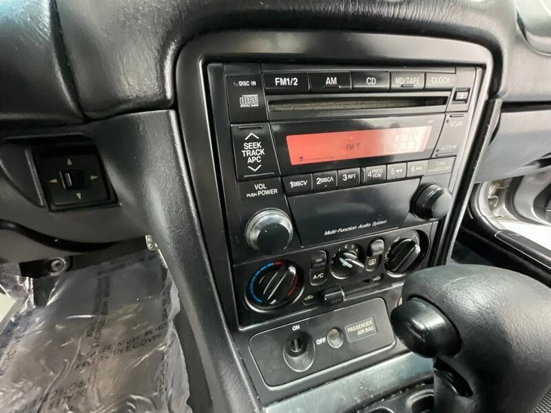 2003 Mazda NB MX-5 Miata - Image 16 of 20