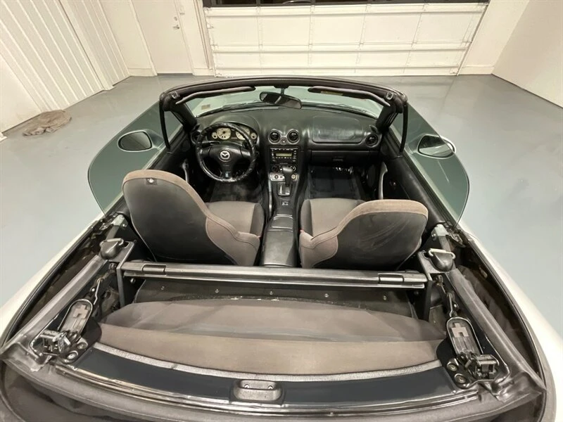 2003 Mazda NB MX-5 Miata - Image 11 of 20