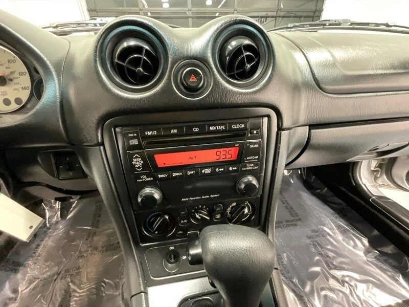 2003 Mazda NB MX-5 Miata - Image 19 of 20
