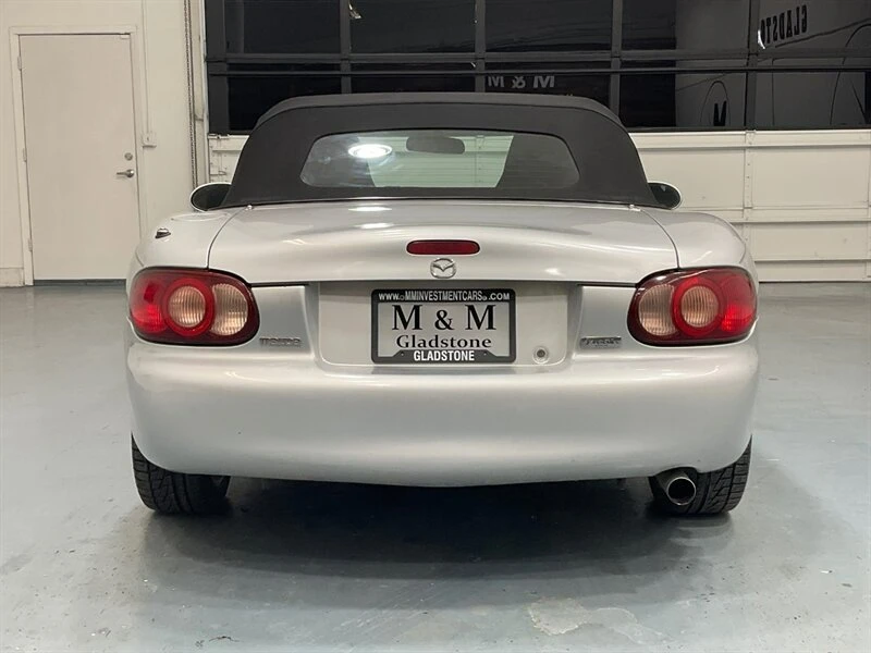 2003 Mazda NB MX-5 Miata - Image 6 of 20