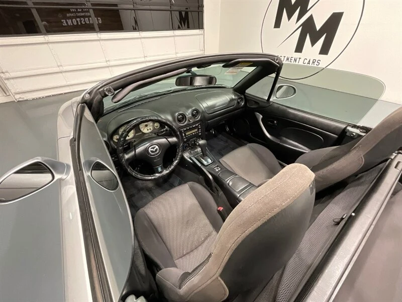 2003 Mazda NB MX-5 Miata - Image 12 of 20