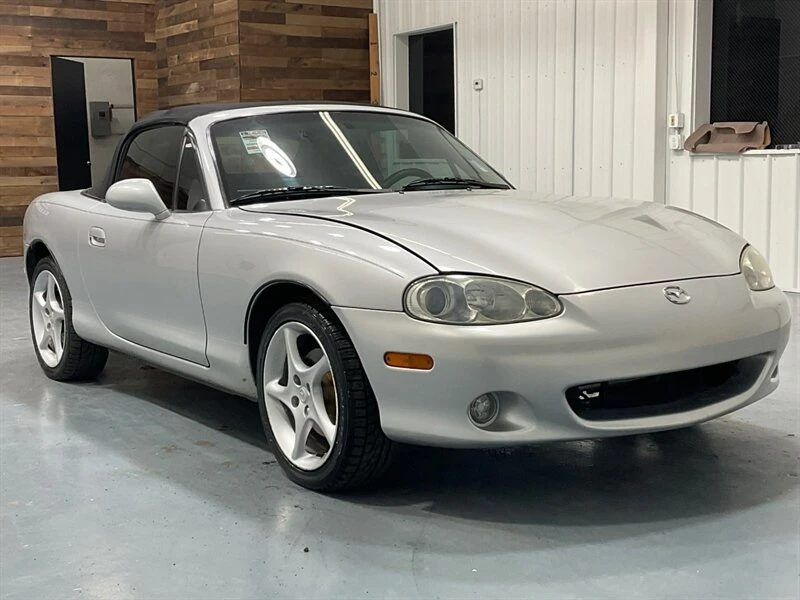 2003 Mazda NB MX-5 Miata - Image 2 of 20