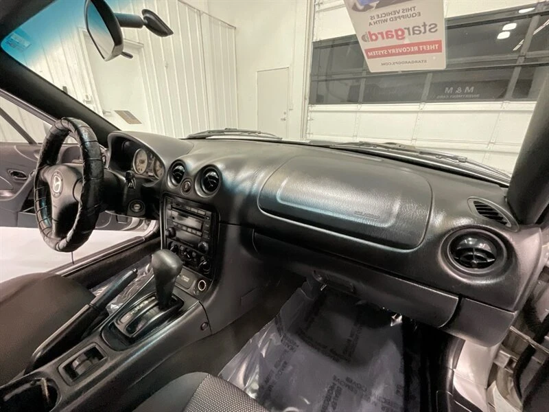 2003 Mazda NB MX-5 Miata - Image 18 of 20