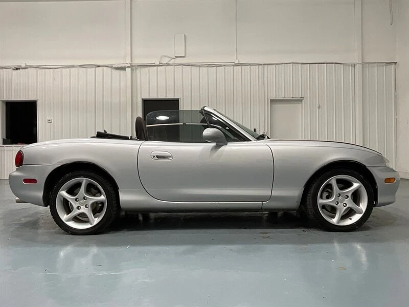 2003 Mazda NB MX-5 Miata - Image 10 of 20