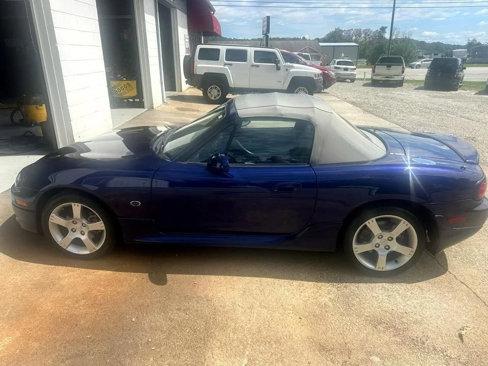 2003 Mazda NB MX-5 Miata - Image 17 of 19