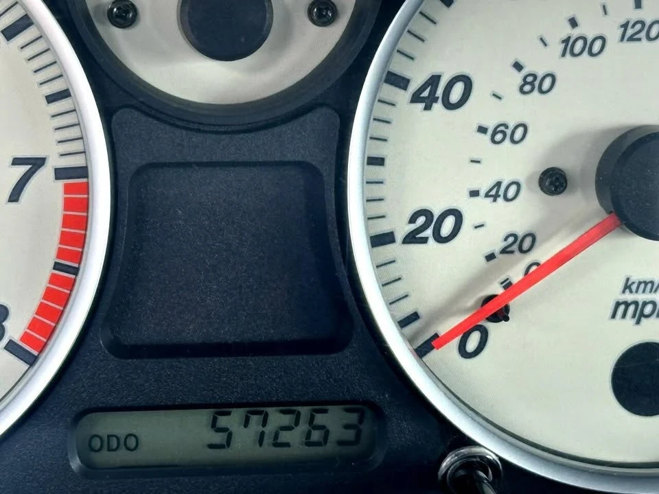 2003 Mazda NB MX-5 Miata - Image 12 of 19