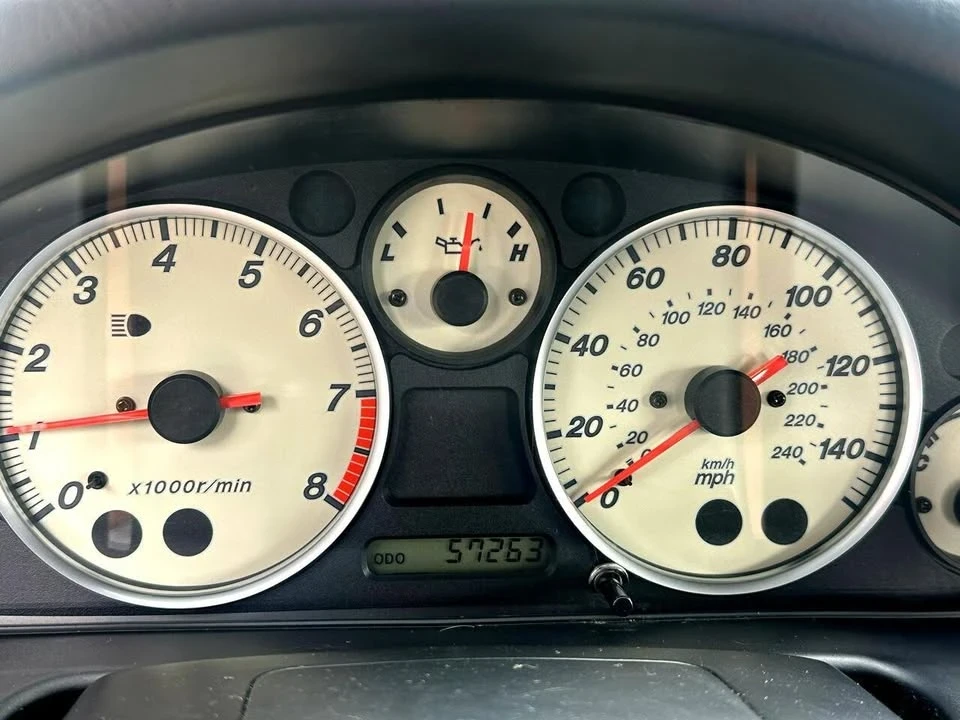 2003 Mazda NB MX-5 Miata - Image 13 of 19