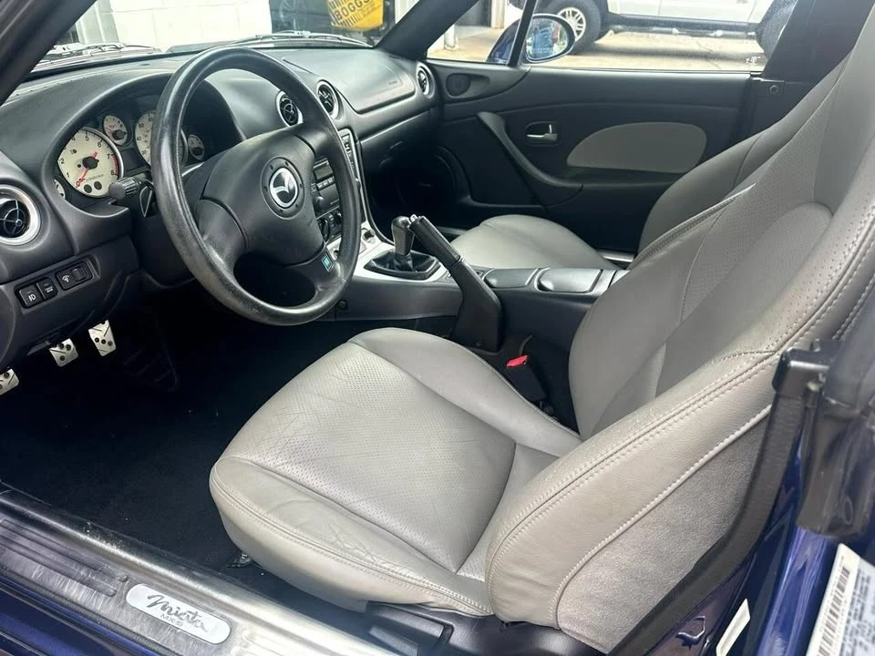2003 Mazda NB MX-5 Miata - Image 14 of 19