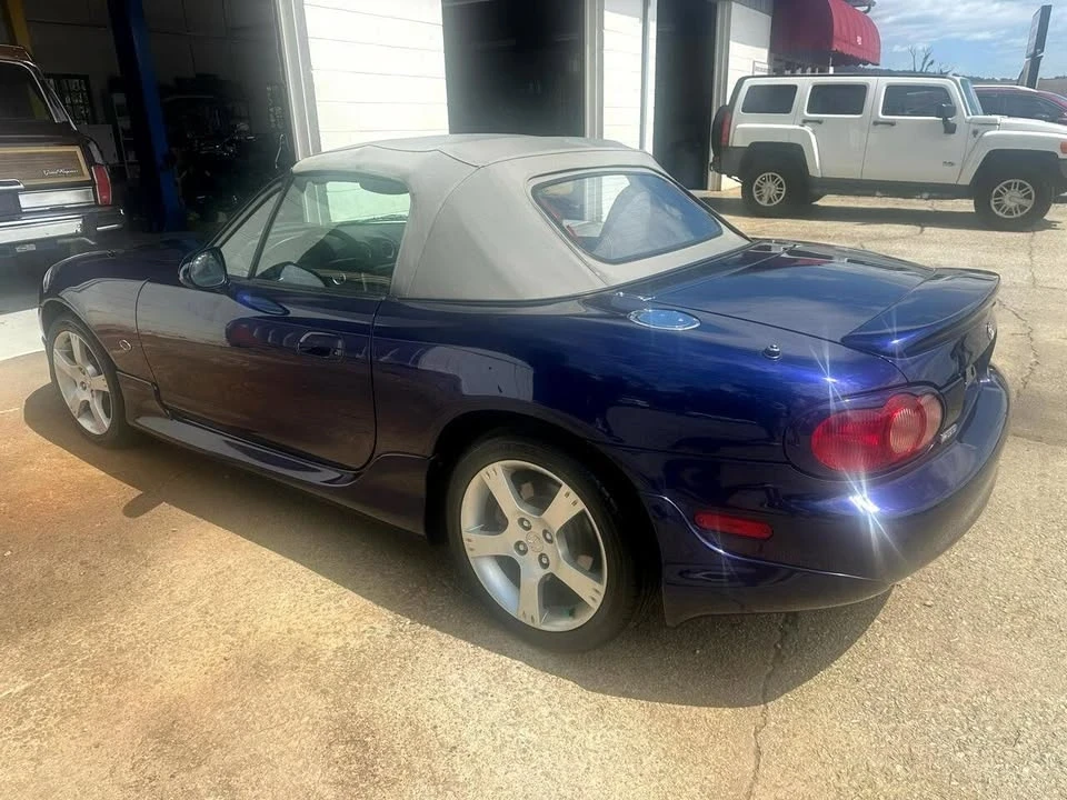 2003 Mazda NB MX-5 Miata - Image 18 of 19