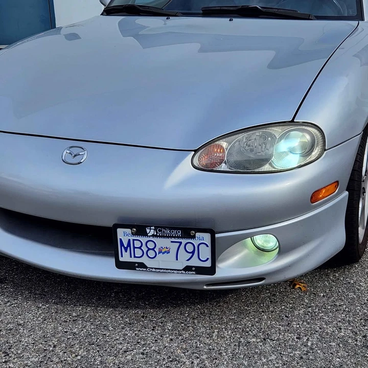 2003 Mazda NB MX-5 Miata - Image 3 of 12