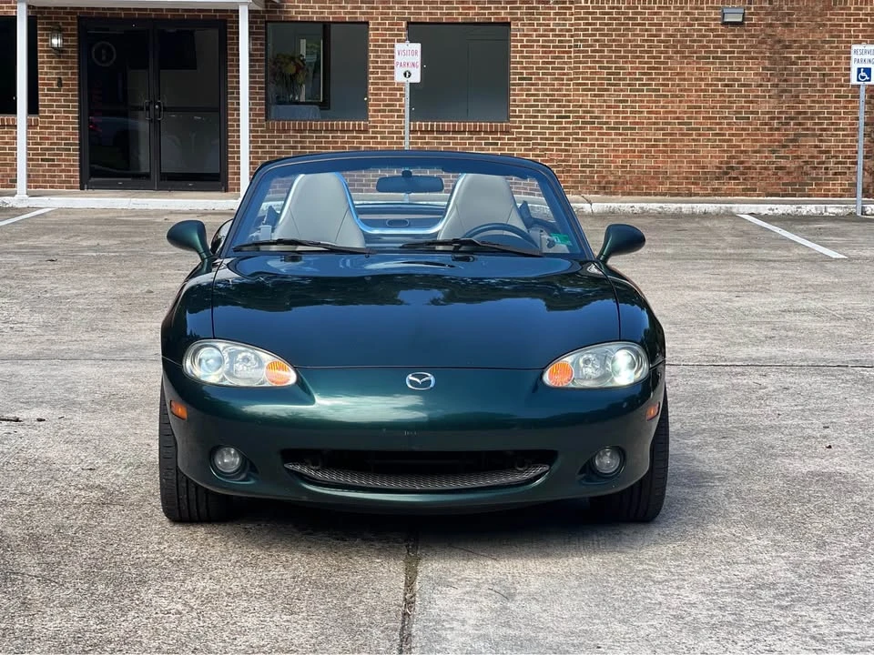2003 Mazda NB MX-5 Miata - Image 6 of 15