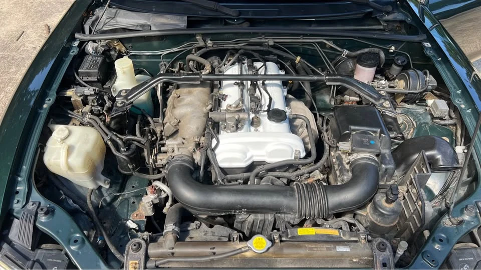 2003 Mazda NB MX-5 Miata - Image 11 of 15