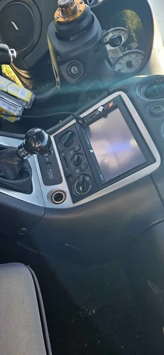 2003 Mazda NB MX-5 Miata - Image 10 of 16