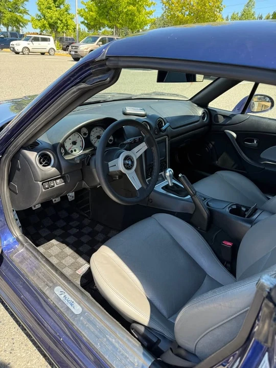 2003 Mazda NB MX-5 Miata - Image 14 of 14