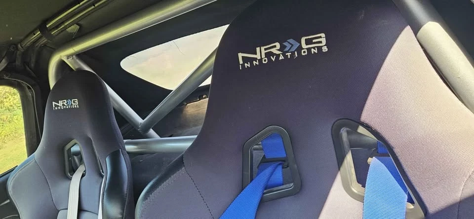 2003 Mazda NB MX-5 Miata - Image 7 of 16