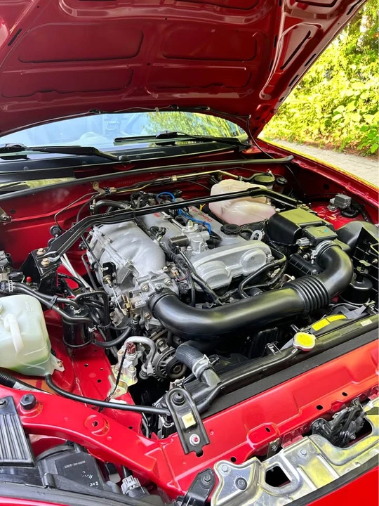 2003 Mazda NB MX-5 Miata - Image 4 of 6