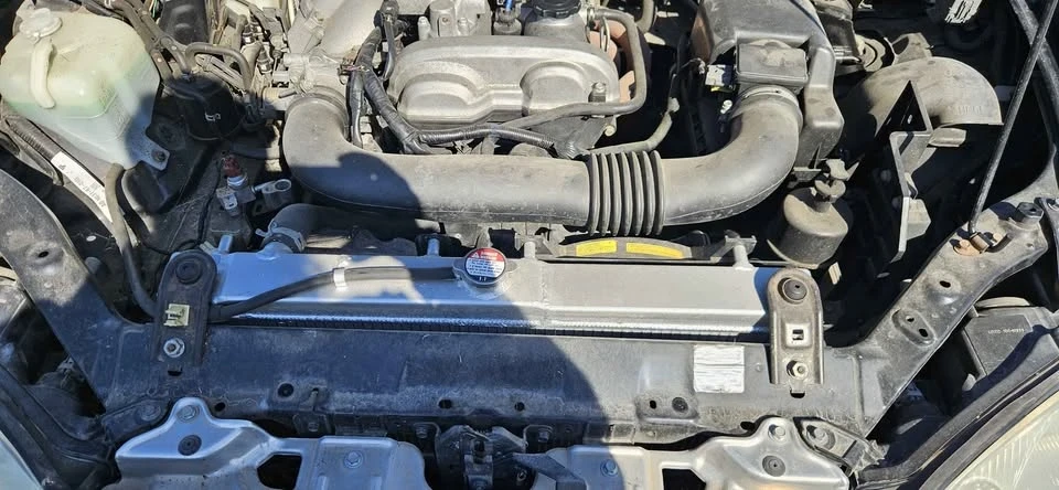 2003 Mazda NB MX-5 Miata - Image 12 of 16