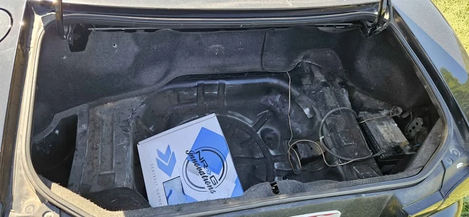 2003 Mazda NB MX-5 Miata - Image 14 of 16