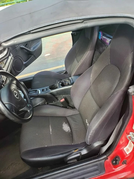 2003 Mazda NB MX-5 Miata - Image 10 of 13