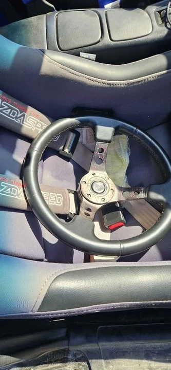2003 Mazda NB MX-5 Miata - Image 8 of 16