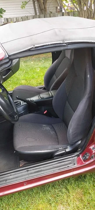 2003 Mazda NB MX-5 Miata - Image 8 of 12