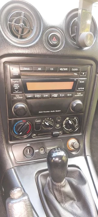2003 Mazda NB MX-5 Miata - Image 11 of 12