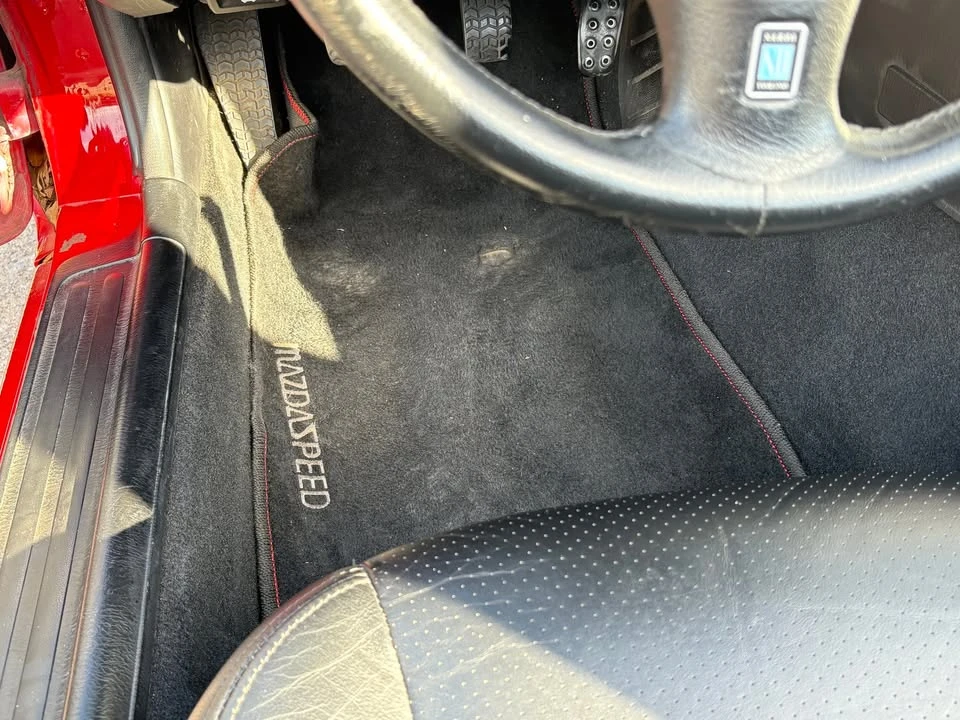 2003 Mazda NB MX-5 Miata - Image 16 of 19