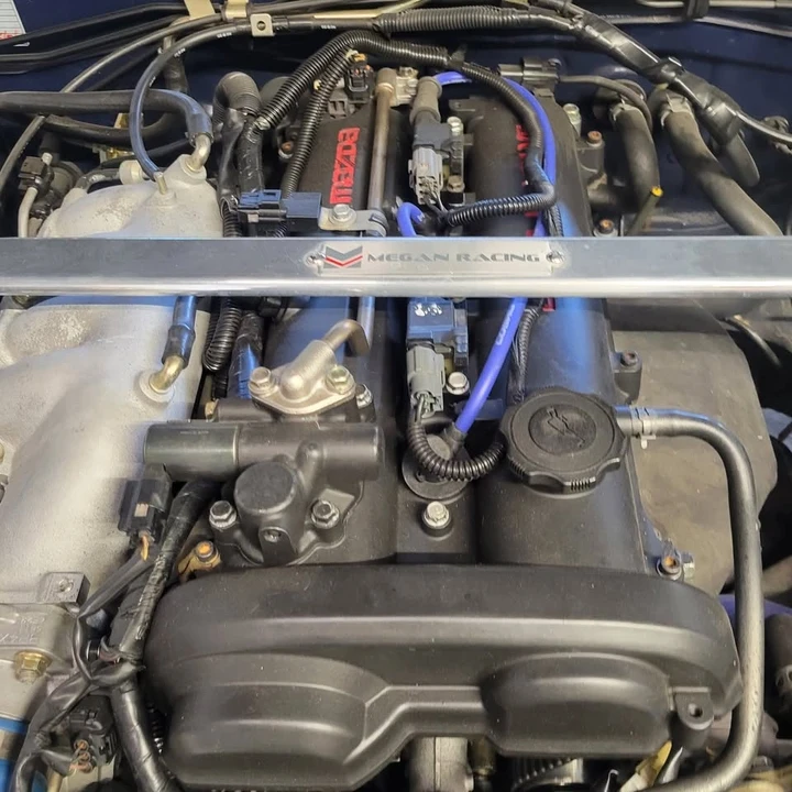 2003 Mazda NB MX-5 Miata - Image 6 of 16